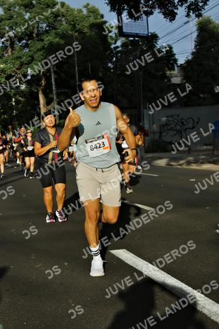 Foto de la X Carrera Leones Negros Red Cola 2026 a las 07:53