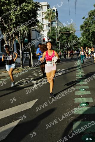 Foto de la X Carrera Leones Negros Red Cola 2026 a las 07:51