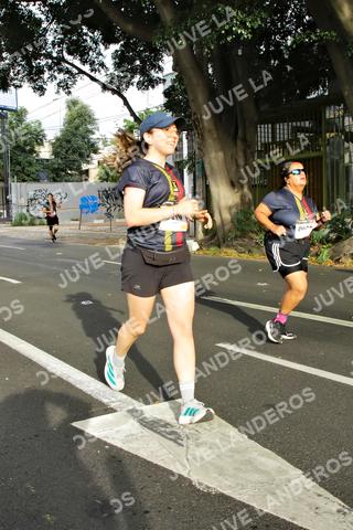 Foto de la X Carrera Leones Negros Red Cola 2026 a las 08:10