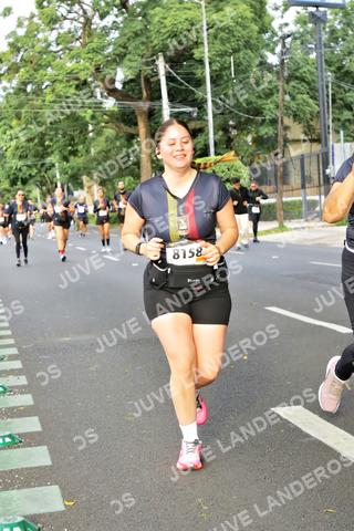 Foto de la X Carrera Leones Negros Red Cola 2026 a las 08:08