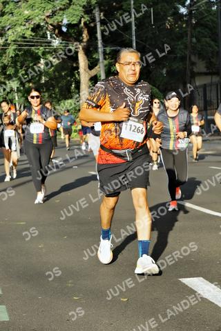 Foto de la X Carrera Leones Negros Red Cola 2026 a las 07:54