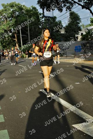 Foto de la X Carrera Leones Negros Red Cola 2026 a las 07:39