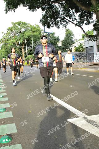 Foto de la X Carrera Leones Negros Red Cola 2026 a las 08:04