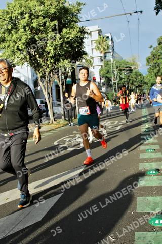 Foto de la X Carrera Leones Negros Red Cola 2026 a las 07:49