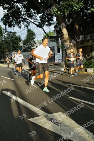 Foto de la X Carrera Leones Negros Red Cola 2026 a las 07:35