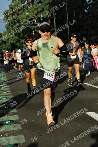Foto de la X Carrera Leones Negros Red Cola 2026 a las 07:52