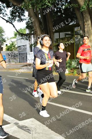 Foto de la X Carrera Leones Negros Red Cola 2026 a las 08:05
