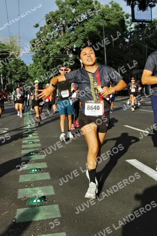 Foto de la X Carrera Leones Negros Red Cola 2026 a las 07:58