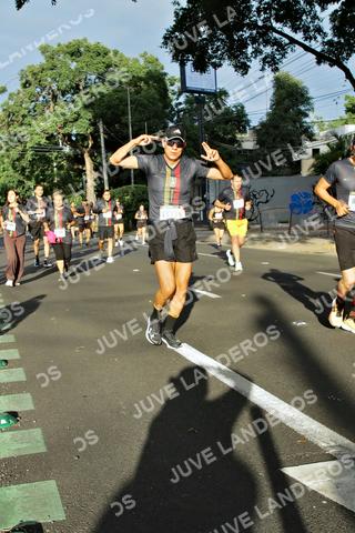 Foto de la X Carrera Leones Negros Red Cola 2026 a las 07:47
