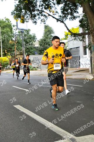 Foto de la X Carrera Leones Negros Red Cola 2026 a las 05:03