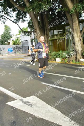 Foto de la X Carrera Leones Negros Red Cola 2026 a las 08:06