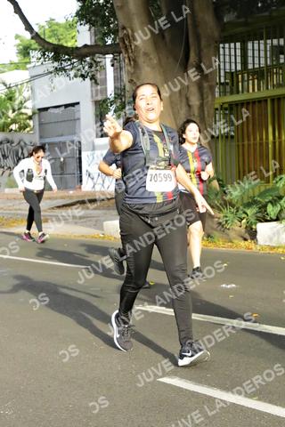 Foto de la X Carrera Leones Negros Red Cola 2026 a las 08:11