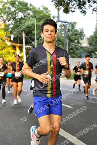 Foto de la X Carrera Leones Negros Red Cola 2026 a las 05:03