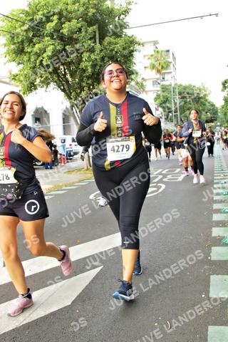 Foto de la X Carrera Leones Negros Red Cola 2026 a las 07:18
