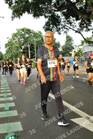 Foto de la X Carrera Leones Negros Red Cola 2026 a las 07:21