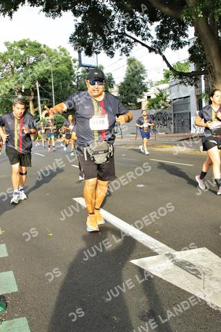 Foto de la X Carrera Leones Negros Red Cola 2026 a las 08:02