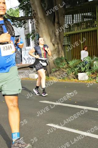Foto de la X Carrera Leones Negros Red Cola 2026 a las 08:06