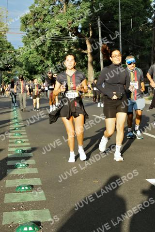 Foto de la X Carrera Leones Negros Red Cola 2026 a las 07:41
