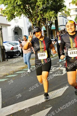 Foto de la X Carrera Leones Negros Red Cola 2026 a las 07:22