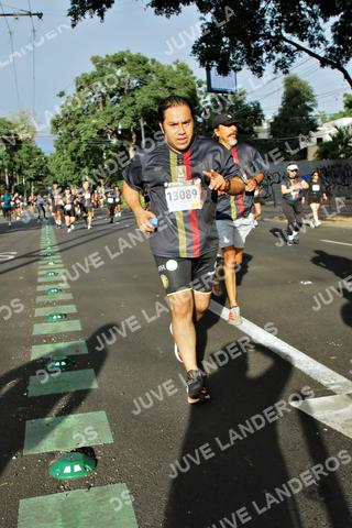 Foto de la X Carrera Leones Negros Red Cola 2026 a las 07:59