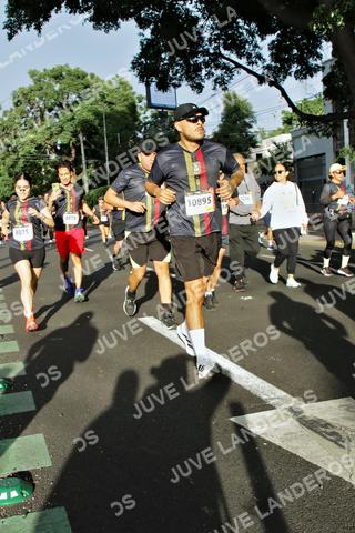 Foto de la X Carrera Leones Negros Red Cola 2026 a las 07:58