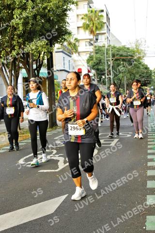 Foto de la X Carrera Leones Negros Red Cola 2026 a las 07:21