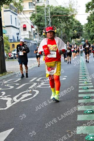 Foto de la X Carrera Leones Negros Red Cola 2026 a las 07:10