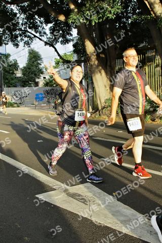 Foto de la X Carrera Leones Negros Red Cola 2026 a las 07:24