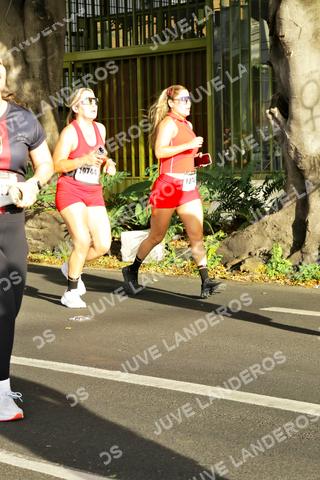 Foto de la X Carrera Leones Negros Red Cola 2026 a las 08:01