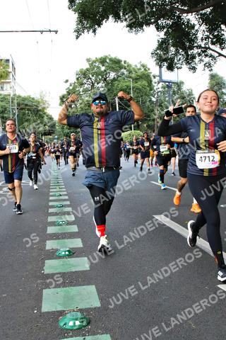 Foto de la X Carrera Leones Negros Red Cola 2026 a las 07:11