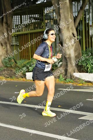 Foto de la X Carrera Leones Negros Red Cola 2026 a las 08:09
