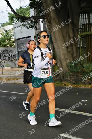 Foto de la X Carrera Leones Negros Red Cola 2026 a las 08:16