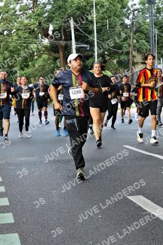 Foto de la X Carrera Leones Negros Red Cola 2026 a las 07:10