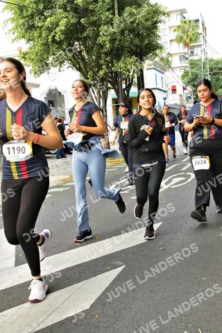Foto de la X Carrera Leones Negros Red Cola 2026 a las 07:18
