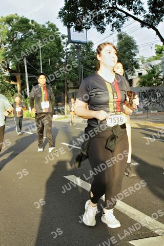 Foto de la X Carrera Leones Negros Red Cola 2026 a las 07:27