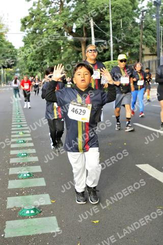 Foto de la X Carrera Leones Negros Red Cola 2026 a las 08:07