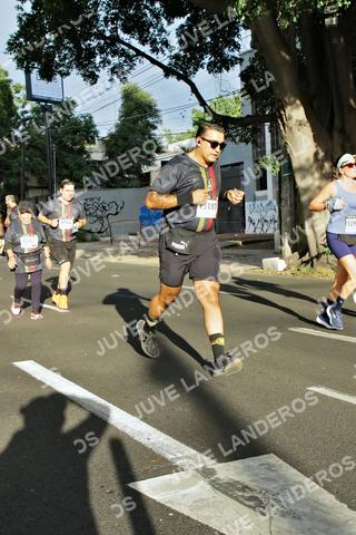 Foto de la X Carrera Leones Negros Red Cola 2026 a las 07:52