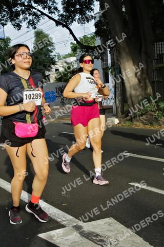 Foto de la X Carrera Leones Negros Red Cola 2026 a las 08:02