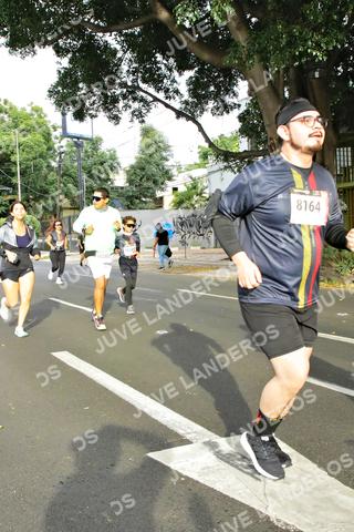 Foto de la X Carrera Leones Negros Red Cola 2026 a las 08:12