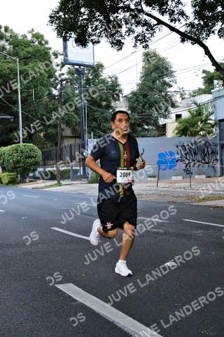 Foto de la X Carrera Leones Negros Red Cola 2026 a las 04:56