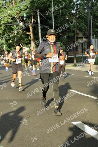 Foto de la X Carrera Leones Negros Red Cola 2026 a las 07:39