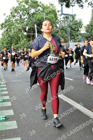 Foto de la X Carrera Leones Negros Red Cola 2026 a las 07:16