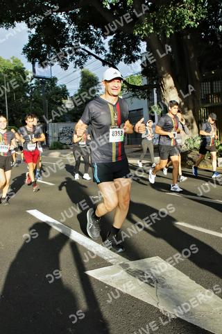 Foto de la X Carrera Leones Negros Red Cola 2026 a las 07:48
