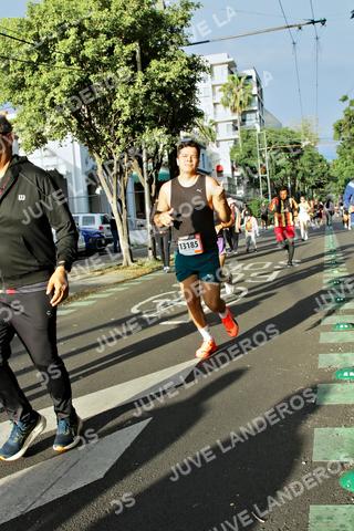 Foto de la X Carrera Leones Negros Red Cola 2026 a las 07:49