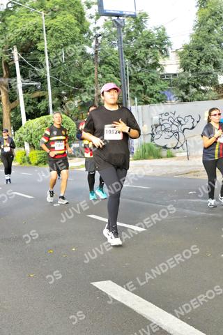 Foto de la X Carrera Leones Negros Red Cola 2026 a las 08:09