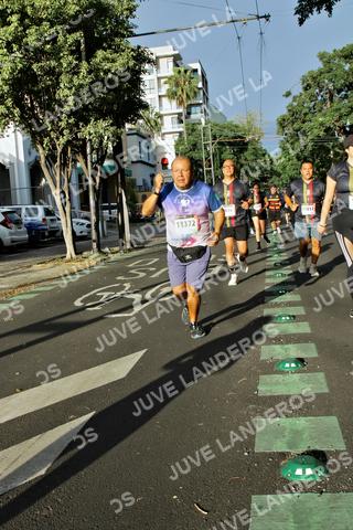Foto de la X Carrera Leones Negros Red Cola 2026 a las 07:54