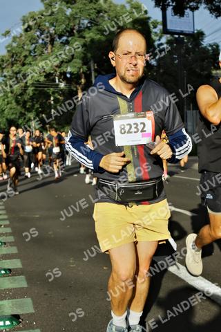 Foto de la X Carrera Leones Negros Red Cola 2026 a las 07:52