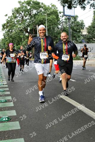 Foto de la X Carrera Leones Negros Red Cola 2026 a las 07:17