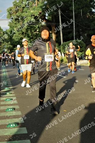 Foto de la X Carrera Leones Negros Red Cola 2026 a las 07:28