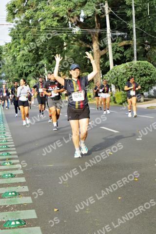 Foto de la X Carrera Leones Negros Red Cola 2026 a las 08:10